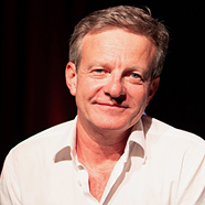 Dr Martin Lees - CEO