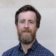 Dr Rory McDermott - COO